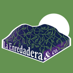 Podcast thumbnail for La Enredadera & co.