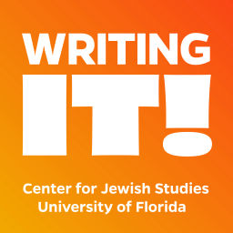 Podcast thumbnail for Writing It!