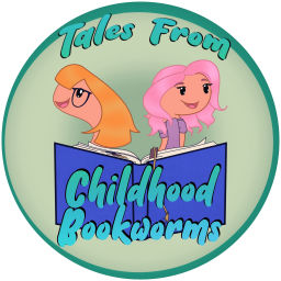 Podcast thumbnail for Tales from Childhood Bookworms