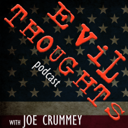Podcast thumbnail for Evil Thoughts