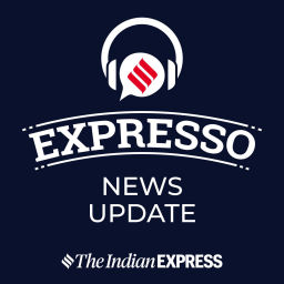 Podcast thumbnail for Expresso News Update