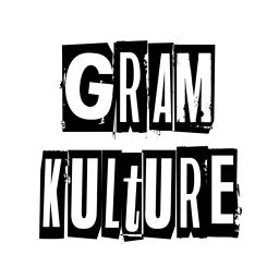 Podcast thumbnail for gRAM KULTure