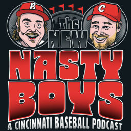 Podcast thumbnail for The New Nasty Boys