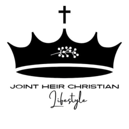 Podcast thumbnail for Joint Heir Christian Lifestyle