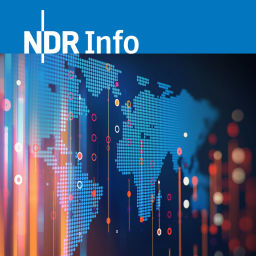 Podcast thumbnail for NDR Info - Nachrichten