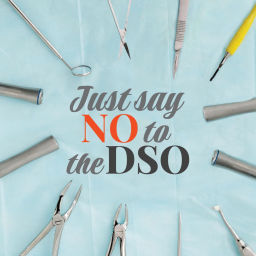 Podcast thumbnail for Just Say No To The DSO