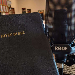 Podcast thumbnail for Mammoth Spring church of Christ