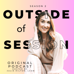 Podcast thumbnail for Outside of Session