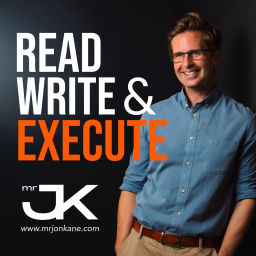 Podcast thumbnail for Read. Write. Execute