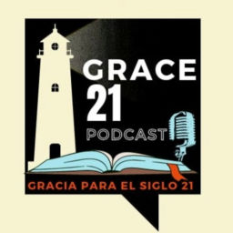 Podcast thumbnail for Grace21