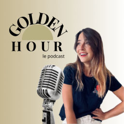 Podcast thumbnail for Golden Hour