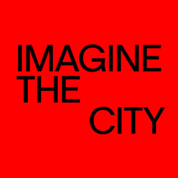 Podcast thumbnail for IMAGINE THE CITY - Podcast