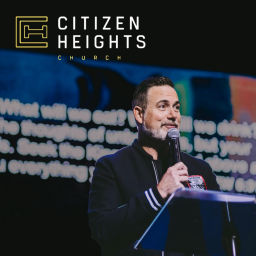 Podcast thumbnail for Citizen Heights