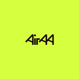Podcast thumbnail for AirAA