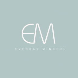 Podcast thumbnail for Everyday Mindful: Midlife Muses on the Magic of Living