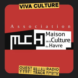 Podcast thumbnail for Viva Culture
