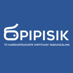 Podcast thumbnail for Õpipisik