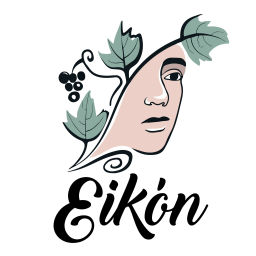 Podcast thumbnail for Eikón Podcast