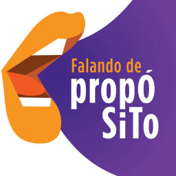 Podcast thumbnail for Falando de Propósito | Senac RJ