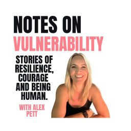 Podcast thumbnail for Notes on Vulnerability