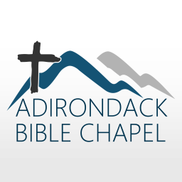 Podcast thumbnail for Adirondack Bible Chapel