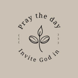 Podcast thumbnail for Pray the Day