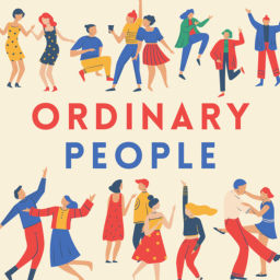 Podcast thumbnail for Ordinary People