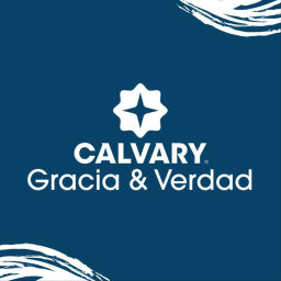 Podcast thumbnail for Calvary Gracia y Verdad
