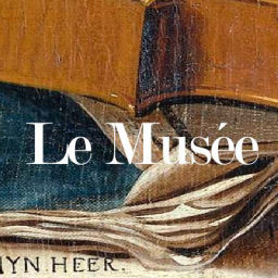 Podcast thumbnail for MuséeCast