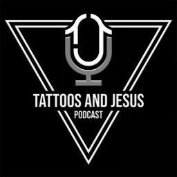 Podcast thumbnail for Tattoos & Jesus
