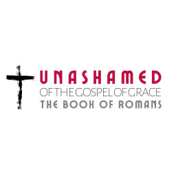 Podcast thumbnail for Romans