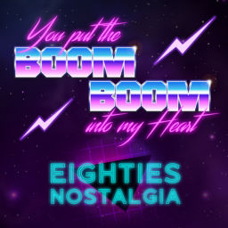 Podcast thumbnail for YouputtheBOOMBOOMintomyheart