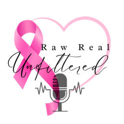 Podcast thumbnail for Raw Real Unfiltered