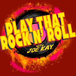 Podcast thumbnail for Play That Rock n‘ Roll