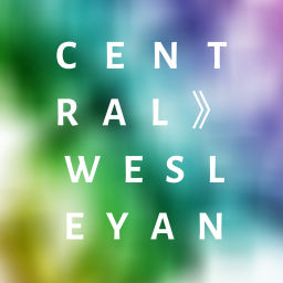 Podcast thumbnail for Central Wesleyan Church Podcast