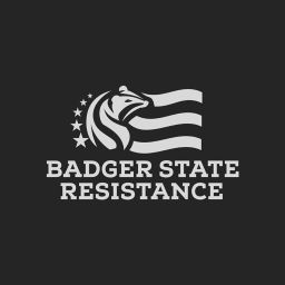 Podcast thumbnail for Badger State Resistance