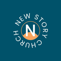 Podcast thumbnail for New Story Church