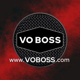 Podcast thumbnail for VO BOSS