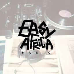Podcast thumbnail for Easy Africa Music