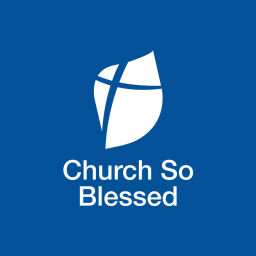 Podcast thumbnail for Church So Blessed