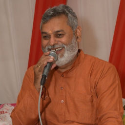 Podcast thumbnail for Lalit Sharma