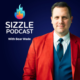 Podcast thumbnail for Sizzle Podcast