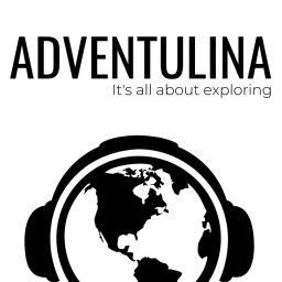Podcast thumbnail for Adventulina