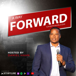 Podcast thumbnail for A Way Forward