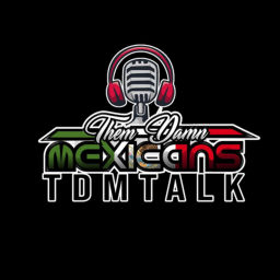 Podcast thumbnail for TDM Talk