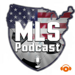 Podcast thumbnail for MLS Podcast
