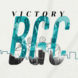 Podcast thumbnail for Victory BGC Podcast