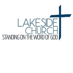Podcast thumbnail for Lakeside Church Sermon Podcast