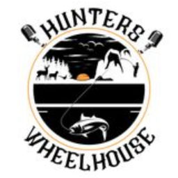 Podcast thumbnail for Hunters Wheelhouse
