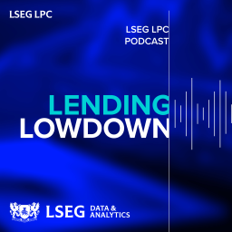 Podcast thumbnail for LPC - Lending Lowdown Series